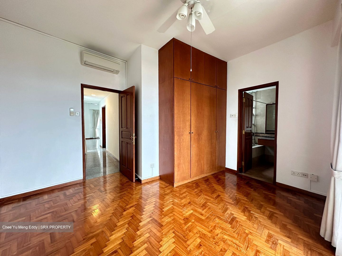 Gold Palm Mansion (D15), Apartment #505024571